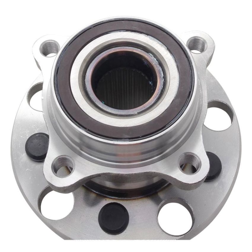 GSP 693337 Lexus Wheel Bearing and Hub Assembly