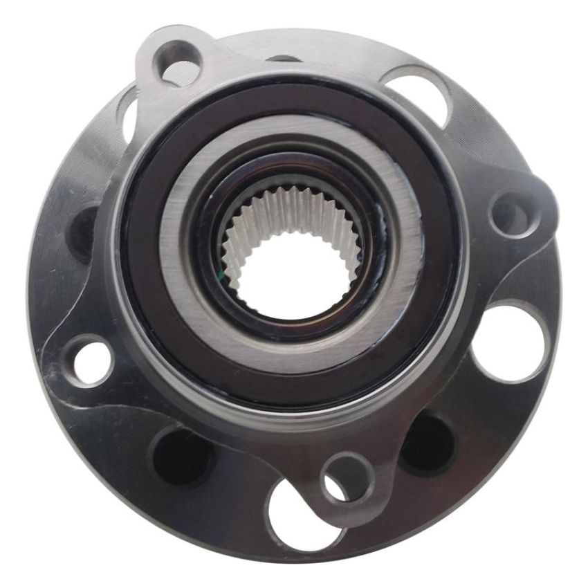 GSP 693337 Lexus Wheel Bearing and Hub Assembly