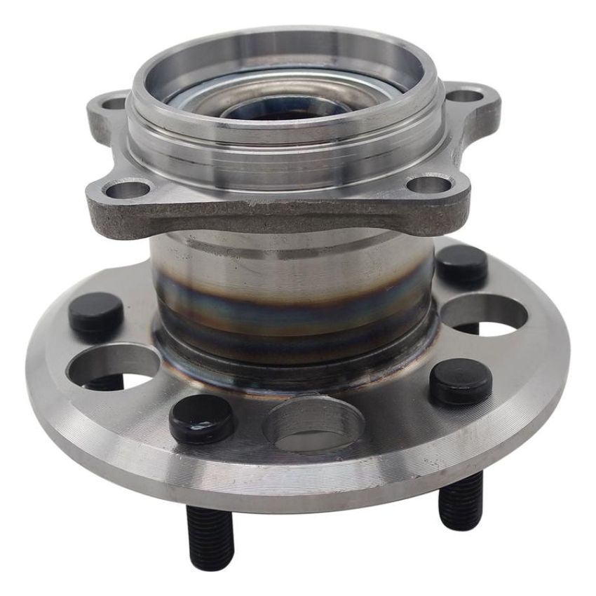 GSP 693338 01-05 Toyota RAV4 (AWD) Wheel Bearing and Hub Assembly  - Rear