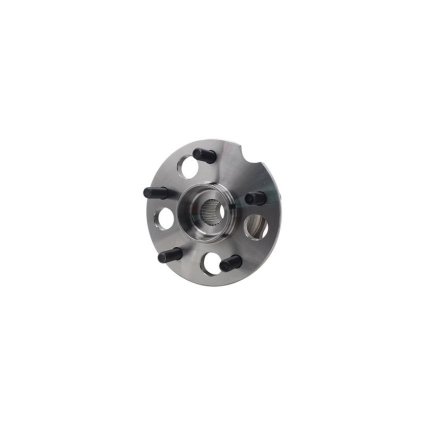 GSP 693338 01-05 Toyota RAV4 (AWD) Wheel Bearing and Hub Assembly  - Rear