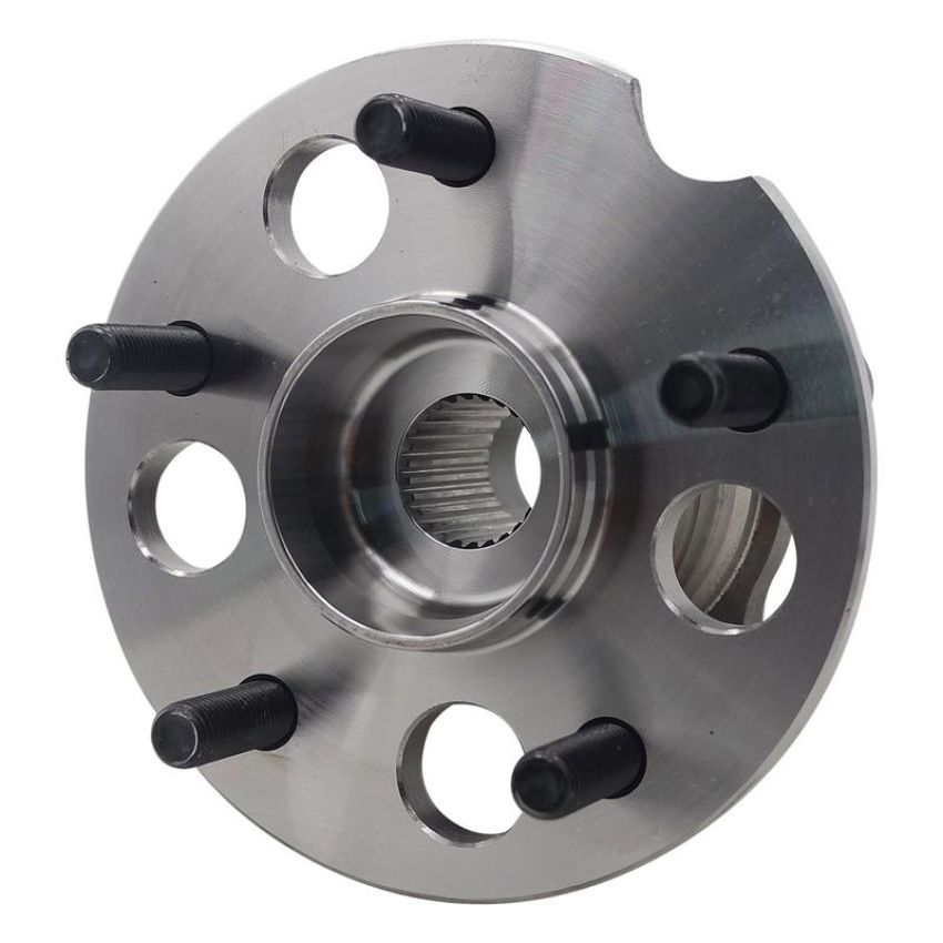 GSP 693338 01-05 Toyota RAV4 (AWD) Wheel Bearing and Hub Assembly  - Rear