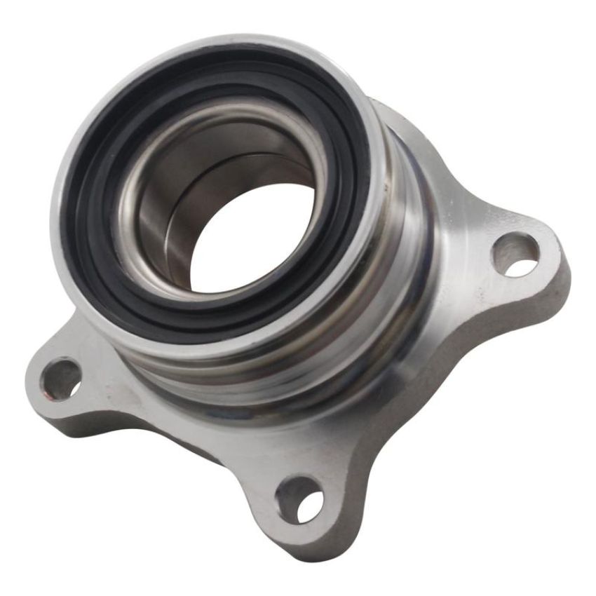 GSP 693351 Lexus, Toyota Wheel Bearing and Hub Assembly  - Rear Right