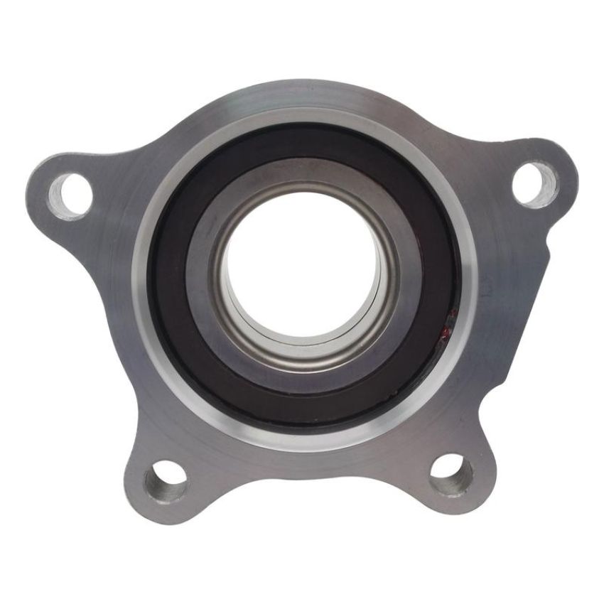 GSP 693351 Lexus, Toyota Wheel Bearing and Hub Assembly  - Rear Right