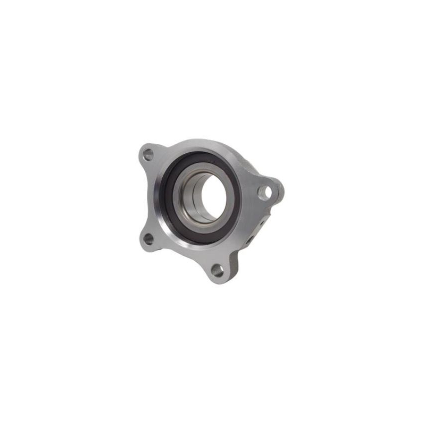 GSP 693351 Lexus, Toyota Wheel Bearing and Hub Assembly  - Rear Right