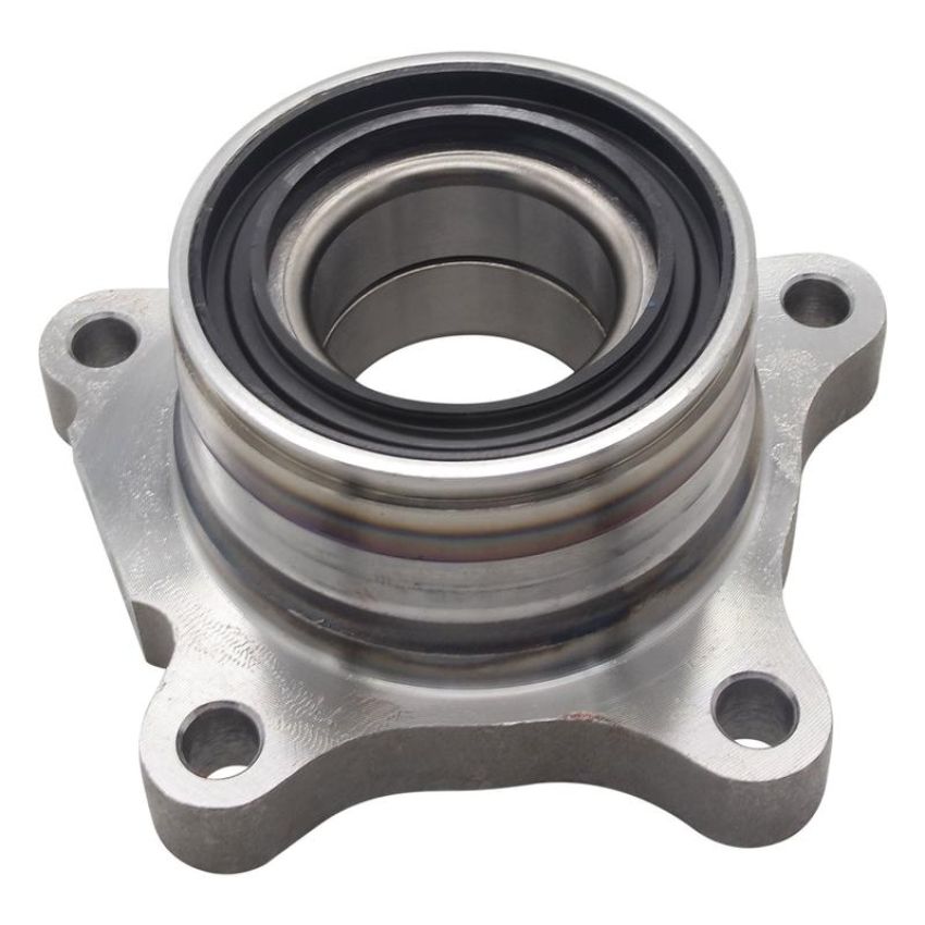 GSP 693351 Lexus, Toyota Wheel Bearing and Hub Assembly  - Rear Right
