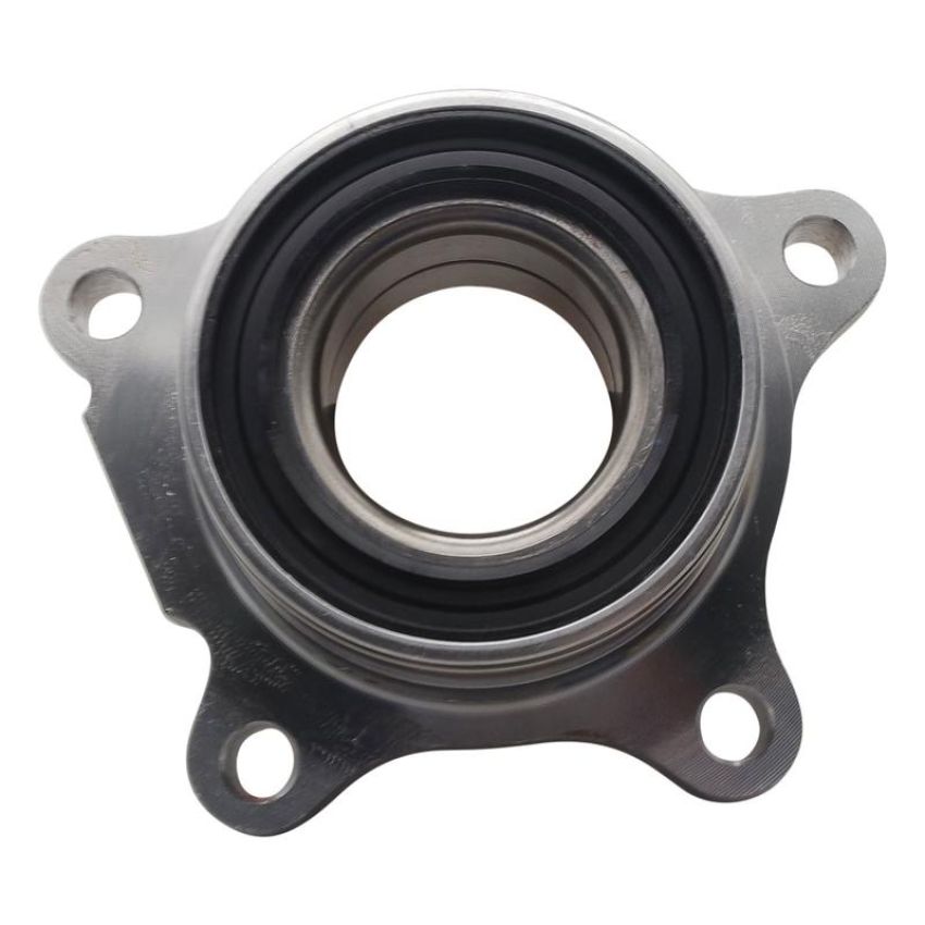 GSP 693351 Lexus, Toyota Wheel Bearing and Hub Assembly  - Rear Right