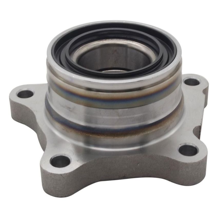 GSP 693352 Lexus, Toyota Wheel Bearing and Hub Assembly  - Rear Left
