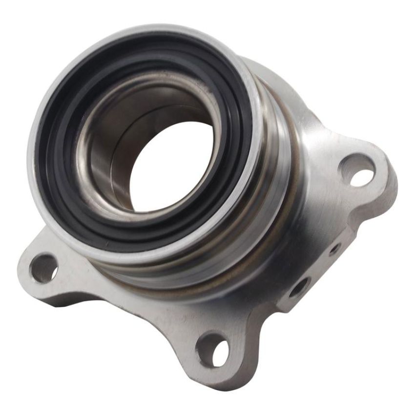 GSP 693352 Lexus, Toyota Wheel Bearing and Hub Assembly  - Rear Left