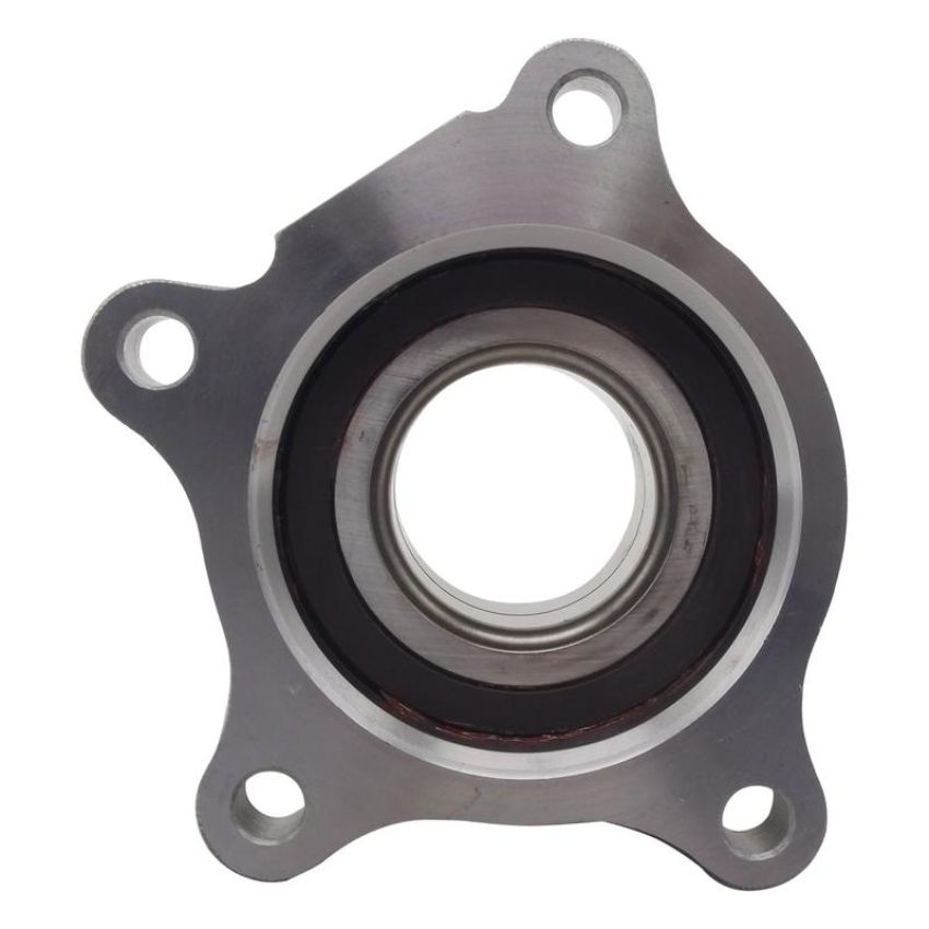 GSP 693352 Lexus, Toyota Wheel Bearing and Hub Assembly  - Rear Left