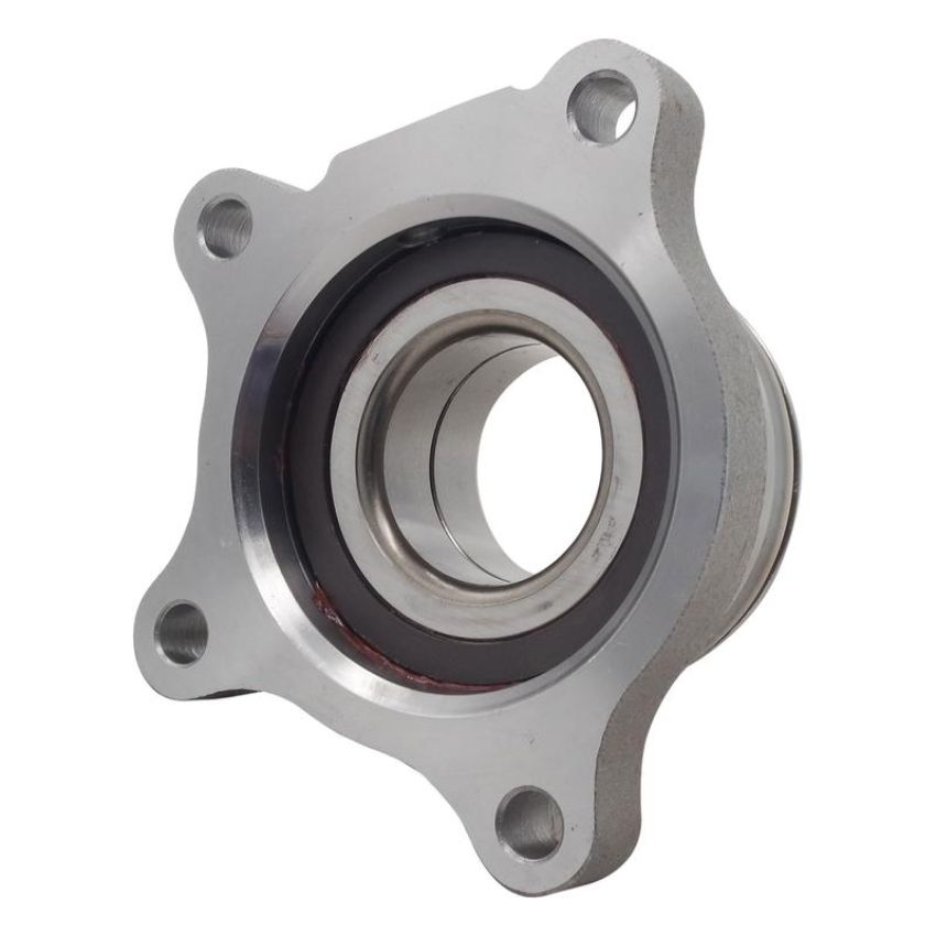 GSP 693352 Lexus, Toyota Wheel Bearing and Hub Assembly  - Rear Left