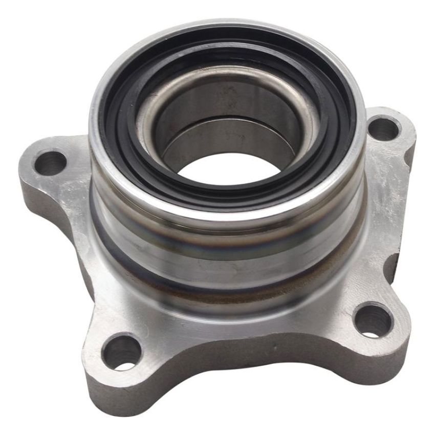 GSP 693352 Lexus, Toyota Wheel Bearing and Hub Assembly  - Rear Left
