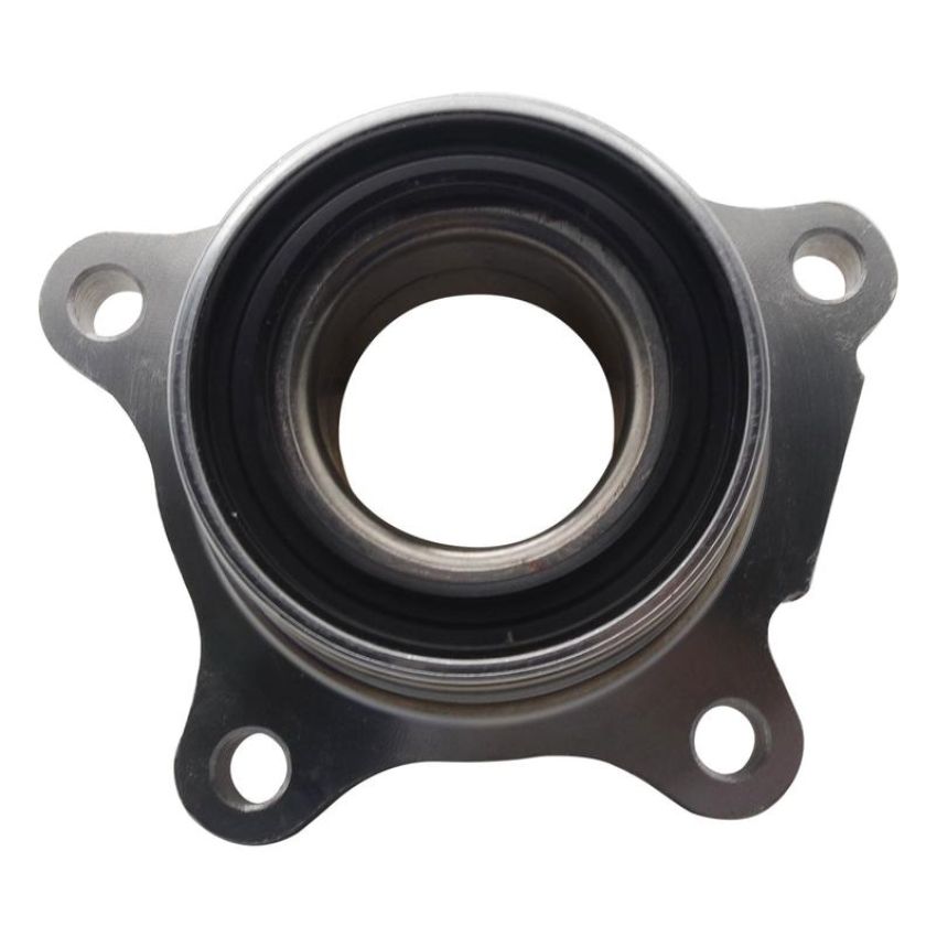 GSP 693352 Lexus, Toyota Wheel Bearing and Hub Assembly  - Rear Left