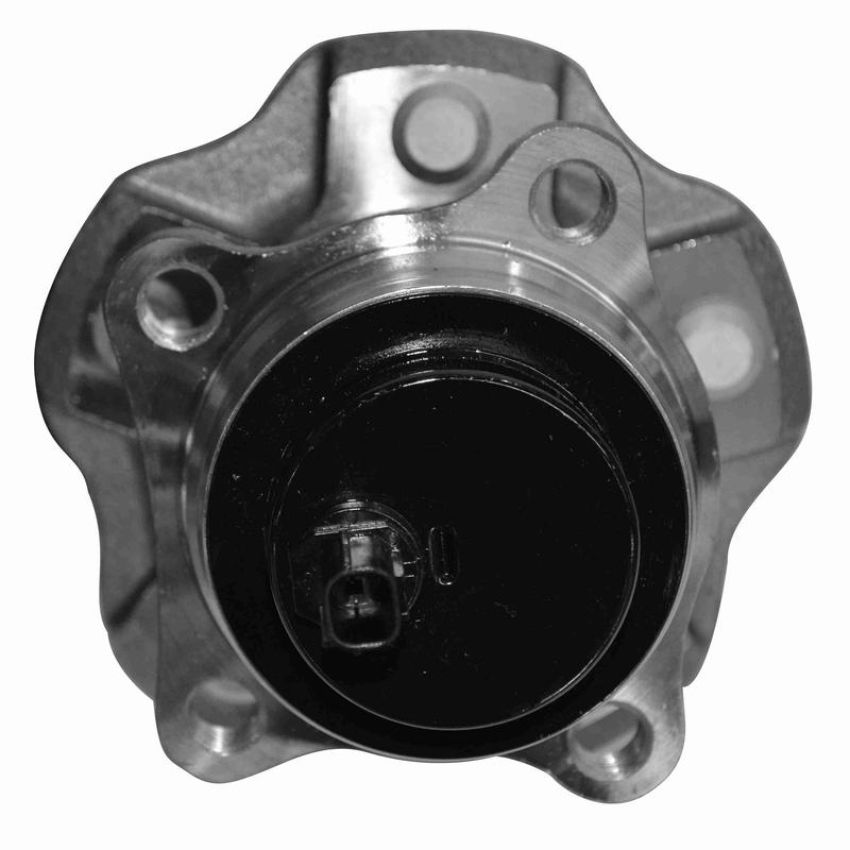 GSP 693364 Lexus, Toyota (FWD) Wheel Bearing and Hub Assembly  - Rear