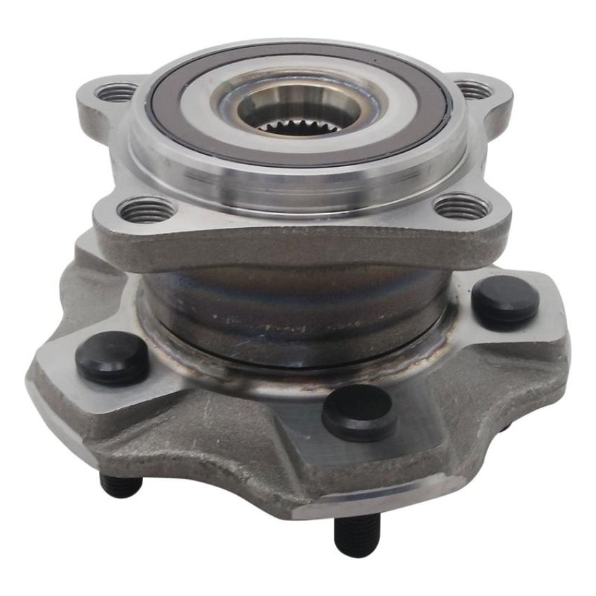 GSP 693365 Lexus, Toyota (AWD) Wheel Bearing and Hub Assembly  - Rear