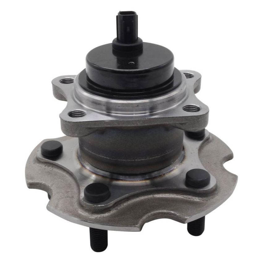GSP 693372 Lexus, Scion, Toyota (FWD) Wheel Bearing and Hub Assembly