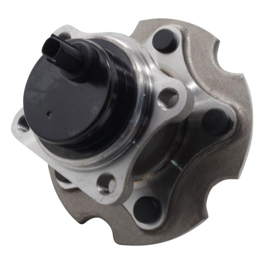 GSP 693372 Lexus, Scion, Toyota (FWD) Wheel Bearing and Hub Assembly