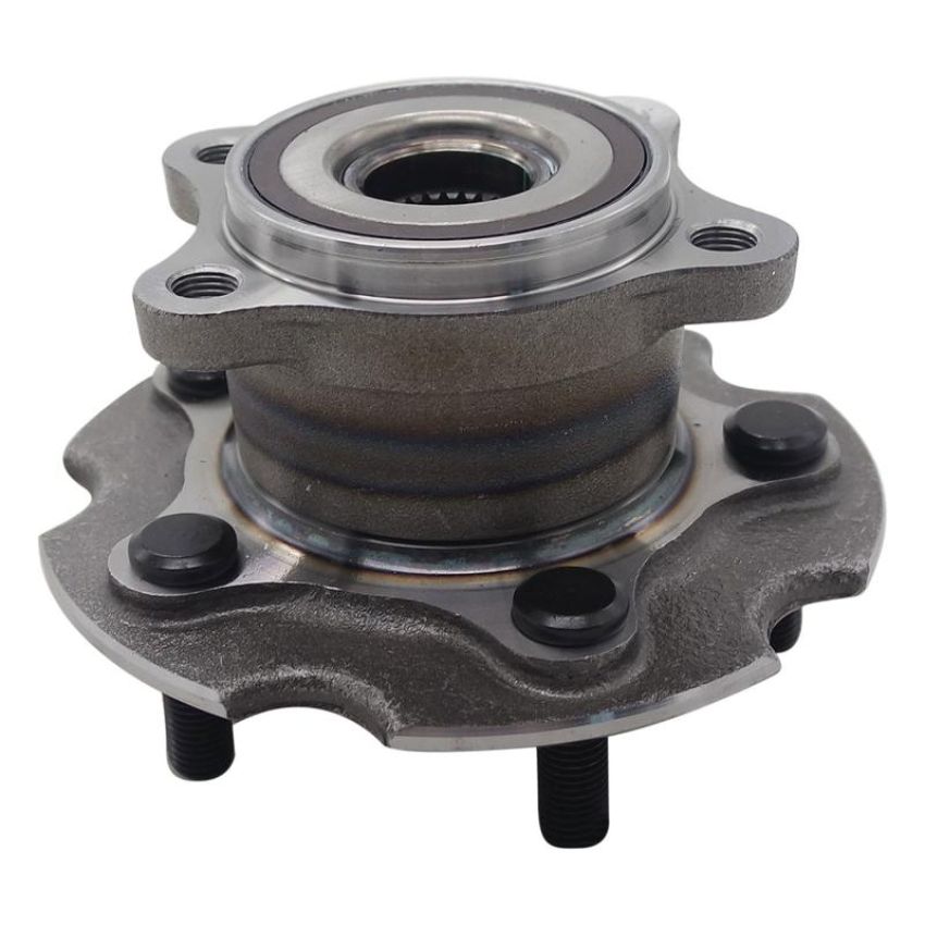 GSP 693374 Lexus, Toyota (4WD/AWD) Wheel Bearing and Hub Assembly  - Rear