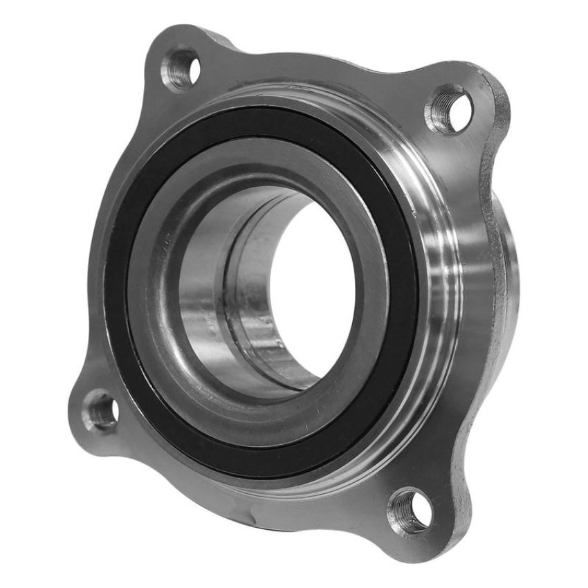 GSP 693400 08-22 Toyota Sequoia Wheel Bearing and Hub Assembly