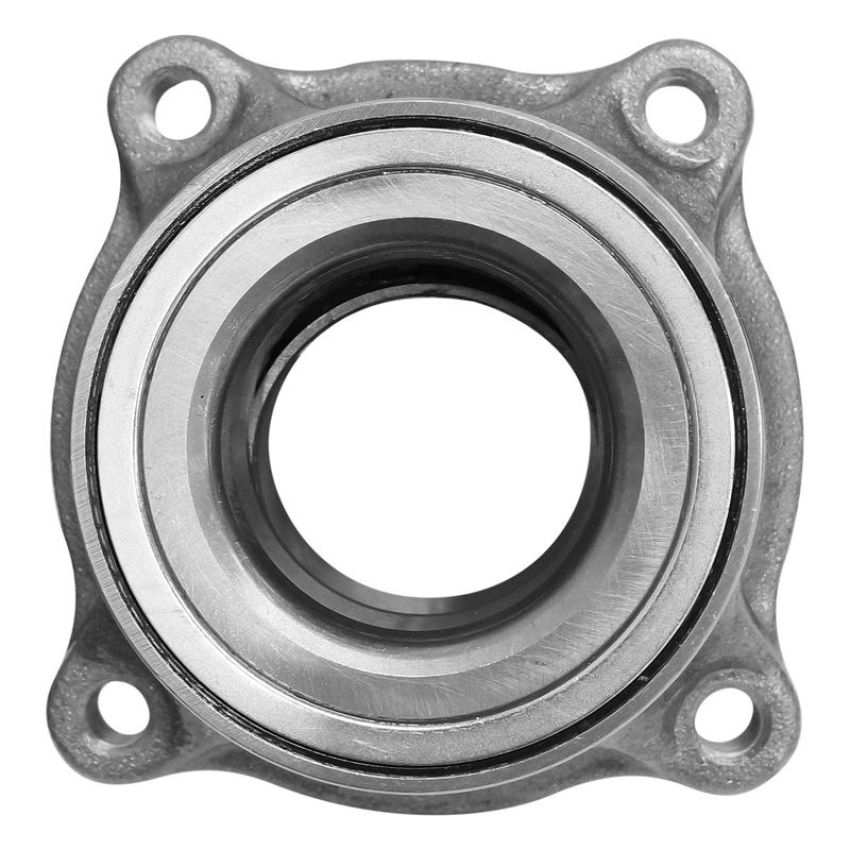 GSP 693400 08-22 Toyota Sequoia Wheel Bearing and Hub Assembly
