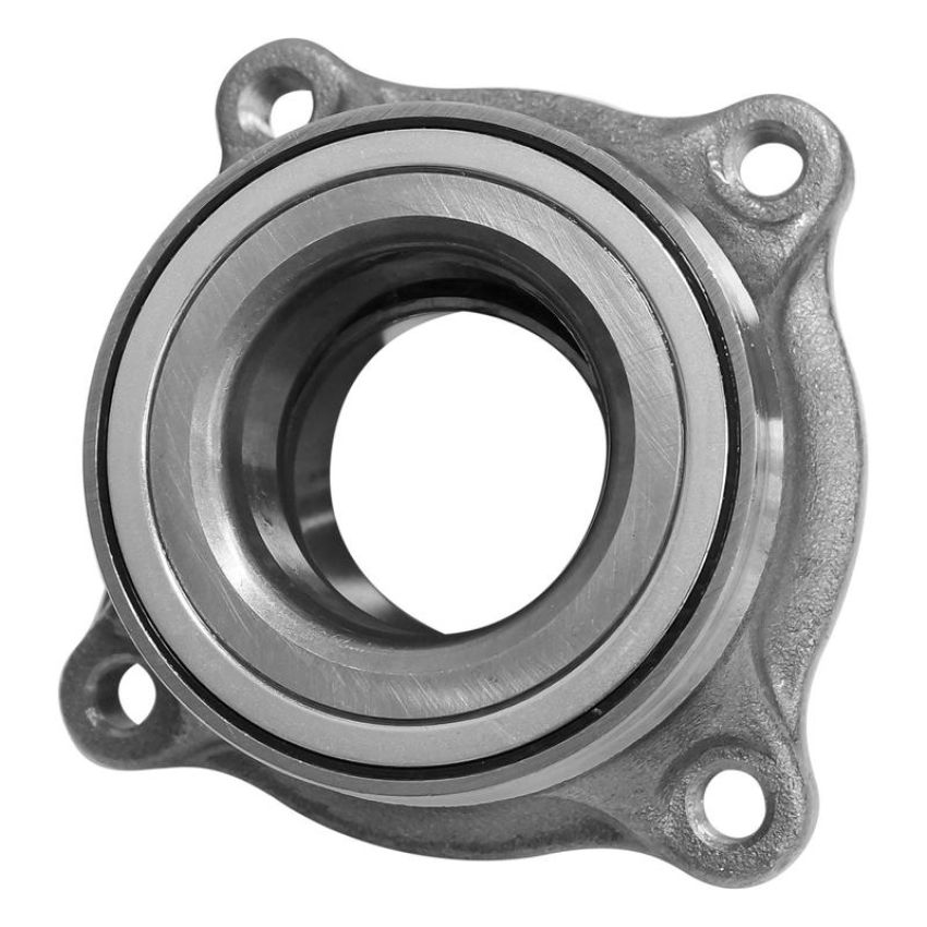 GSP 693400 08-22 Toyota Sequoia Wheel Bearing and Hub Assembly