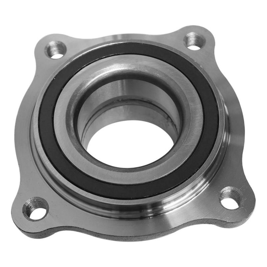 GSP 693400 08-22 Toyota Sequoia Wheel Bearing and Hub Assembly