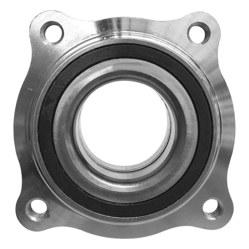 GSP 693400 08-22 Toyota Sequoia Wheel Bearing and Hub Assembly
