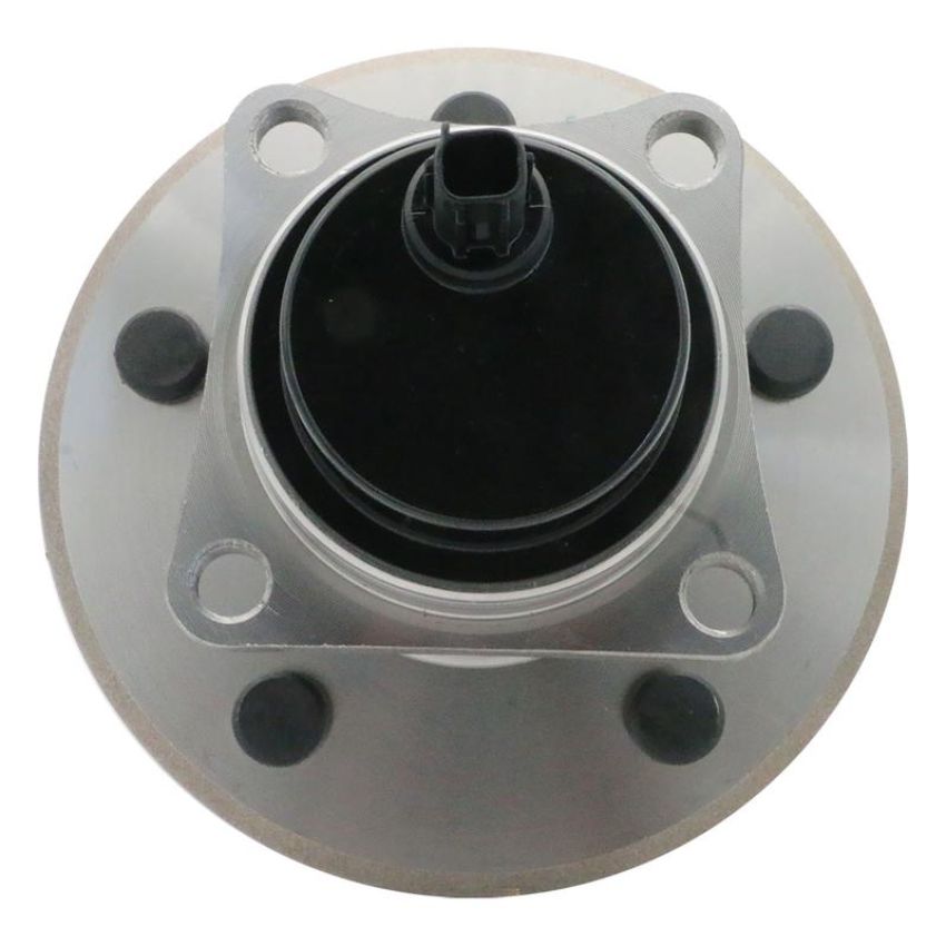 GSP 693405 Pontiac, Toyota (2.4 - FWD) Wheel Bearing and Hub Assembly  - Rear