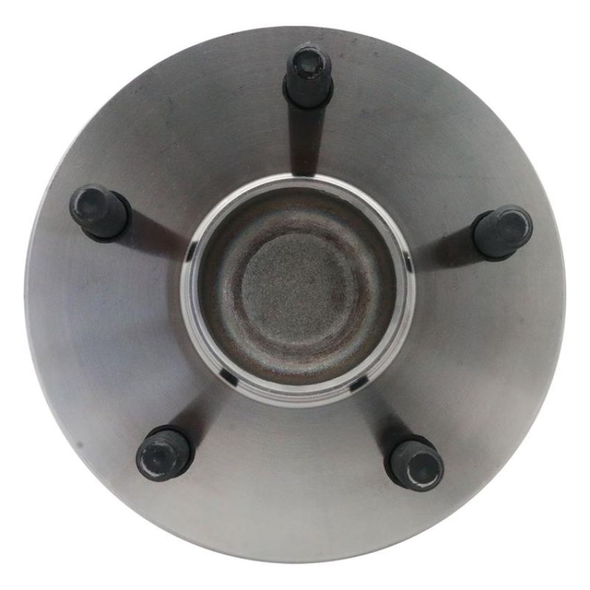 GSP 693405 Pontiac, Toyota (2.4 - FWD) Wheel Bearing and Hub Assembly  - Rear