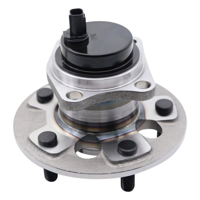 GSP 693418 08-15 Scion xB Wheel Bearing and Hub Assembly  - Rear