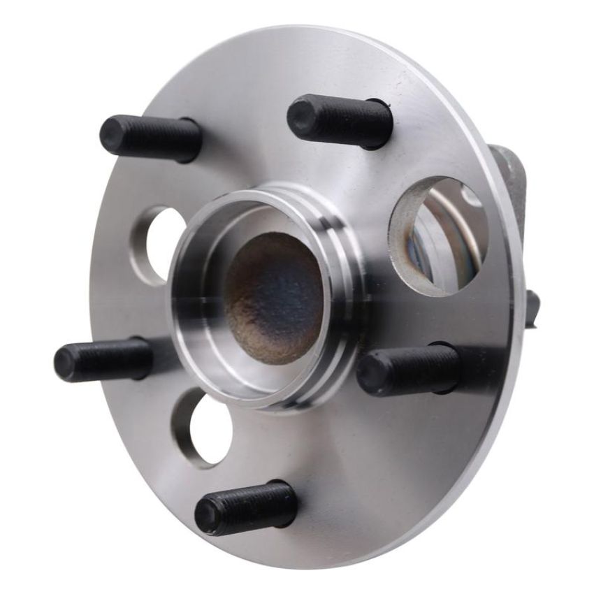 GSP 693418 08-15 Scion xB Wheel Bearing and Hub Assembly  - Rear