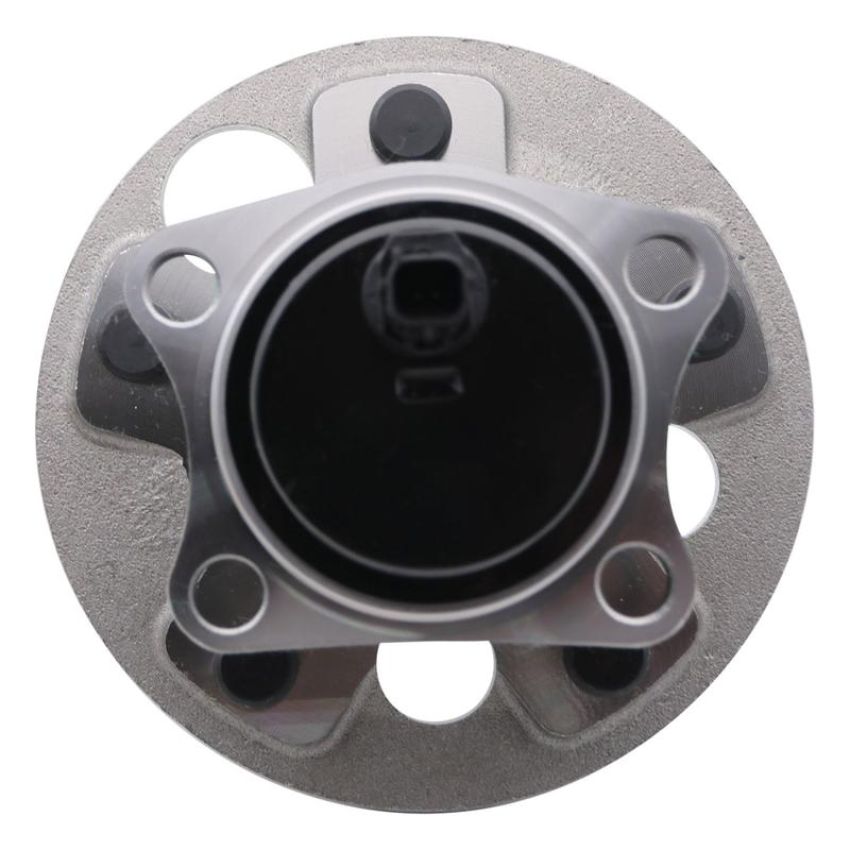 GSP 693418 08-15 Scion xB Wheel Bearing and Hub Assembly  - Rear