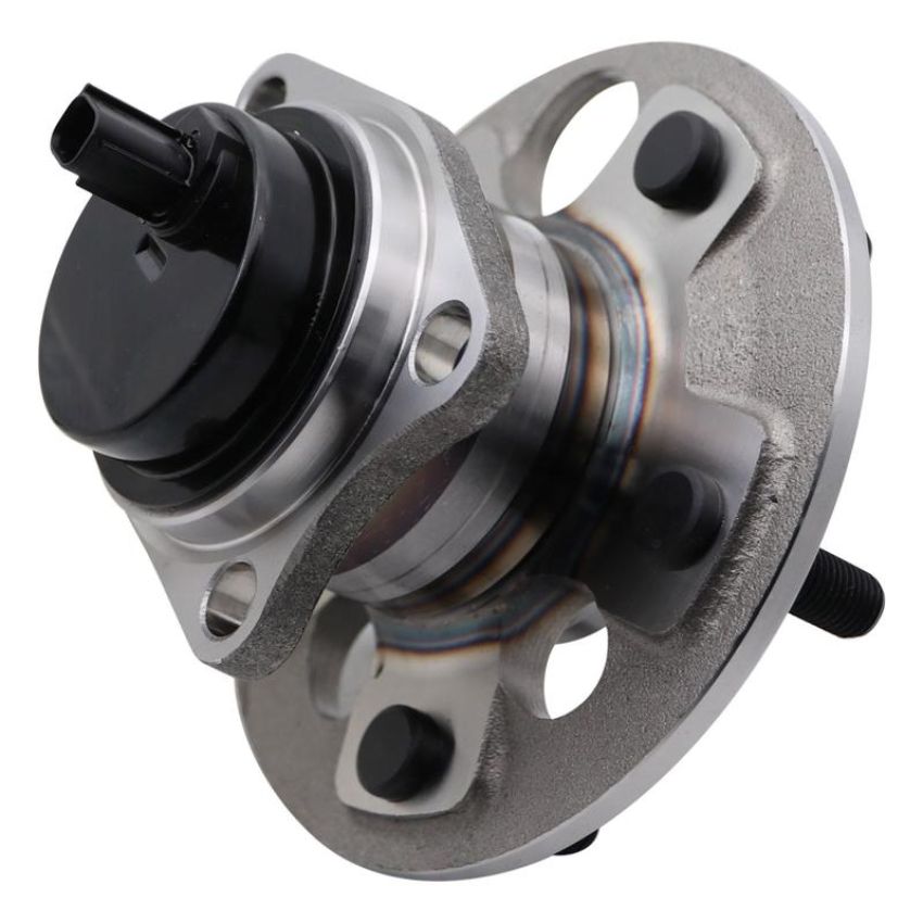 GSP 693418 08-15 Scion xB Wheel Bearing and Hub Assembly  - Rear