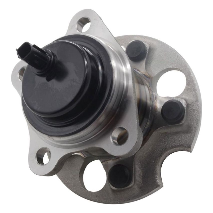 GSP 693420 08-13 Toyota Highlander (FWD) Wheel Bearing and Hub Assembly  - Rear Right