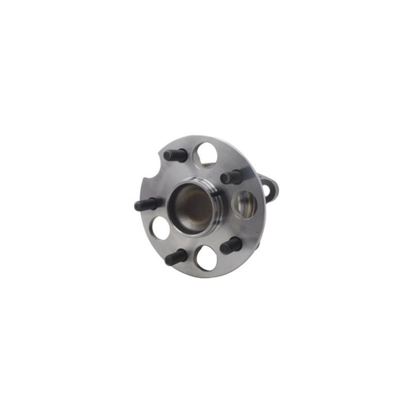 GSP 693420 08-13 Toyota Highlander (FWD) Wheel Bearing and Hub Assembly  - Rear Right