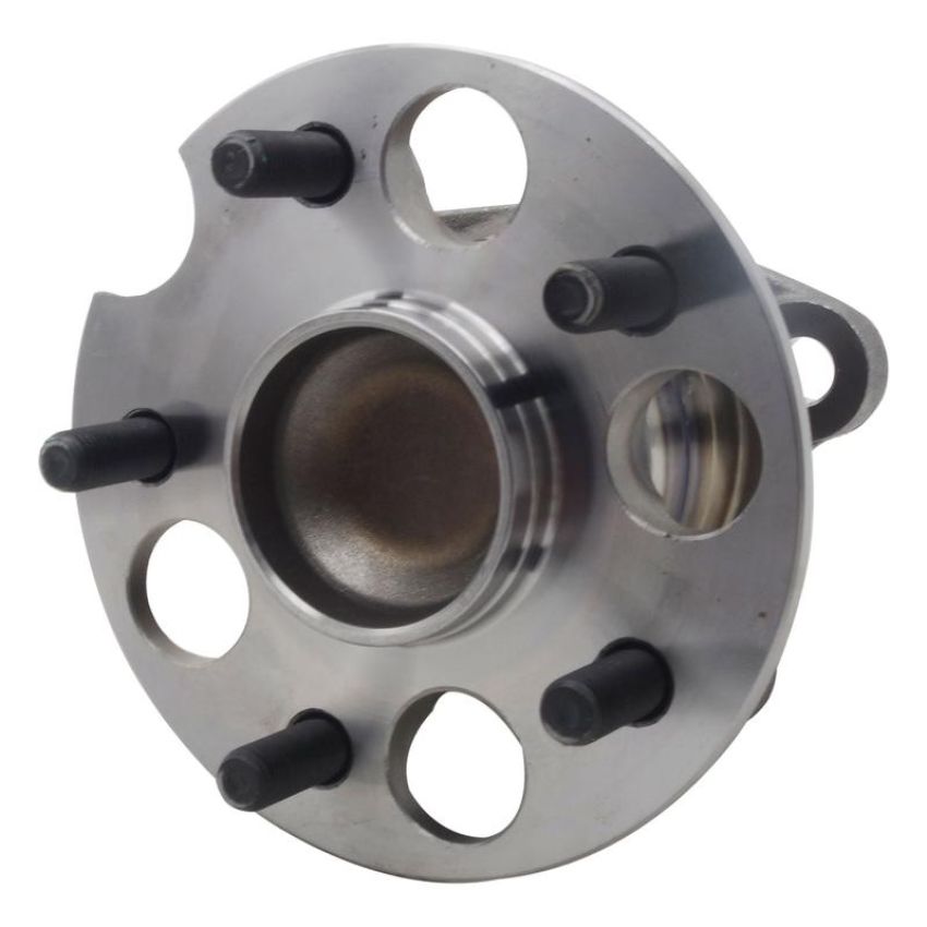 GSP 693420 08-13 Toyota Highlander (FWD) Wheel Bearing and Hub Assembly  - Rear Right