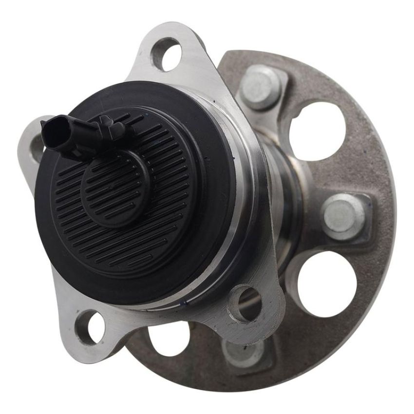 GSP 693422 09-15 Toyota Venza (FWD) Wheel Bearing and Hub Assembly  - Rear Right