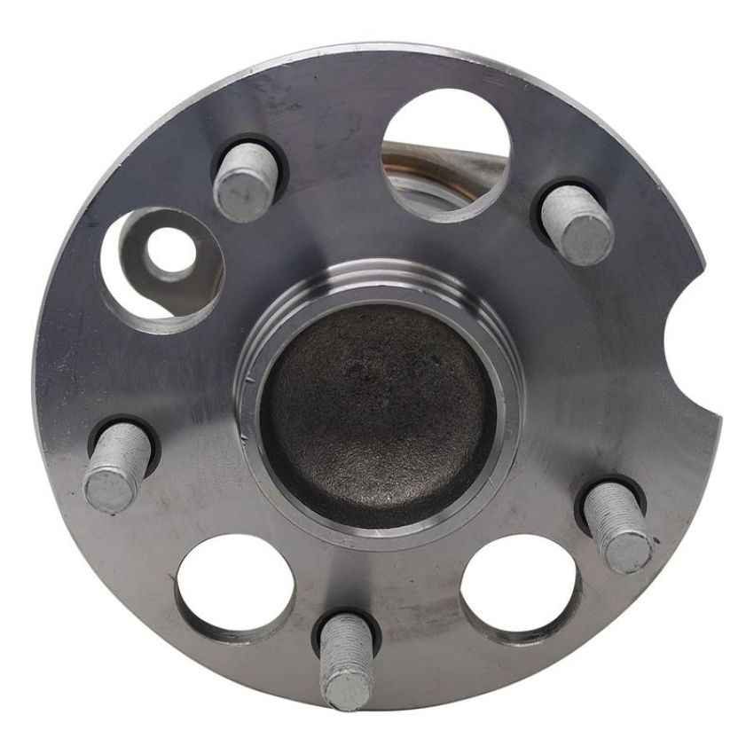 GSP 693422 09-15 Toyota Venza (FWD) Wheel Bearing and Hub Assembly  - Rear Right