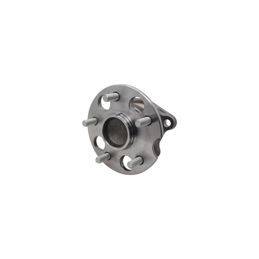 GSP 693422 09-15 Toyota Venza (FWD) Wheel Bearing and Hub Assembly  - Rear Right