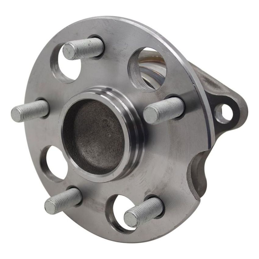 GSP 693422 09-15 Toyota Venza (FWD) Wheel Bearing and Hub Assembly  - Rear Right