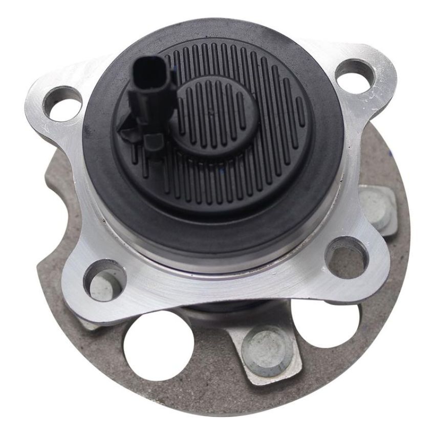 GSP 693422 09-15 Toyota Venza (FWD) Wheel Bearing and Hub Assembly  - Rear Right