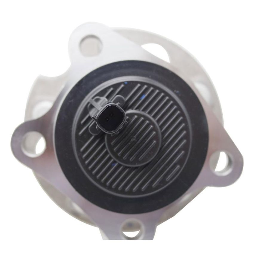 GSP 693422 09-15 Toyota Venza (FWD) Wheel Bearing and Hub Assembly  - Rear Right