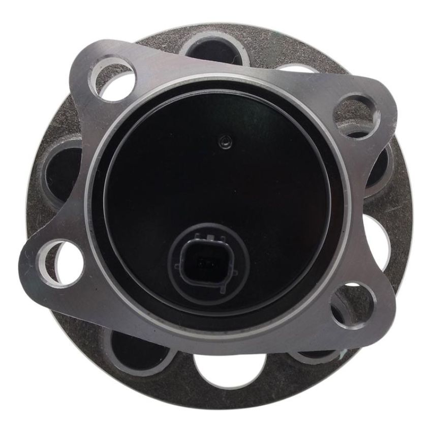 GSP 693425 08-14 Scion xD Wheel Bearing and Hub Assembly
