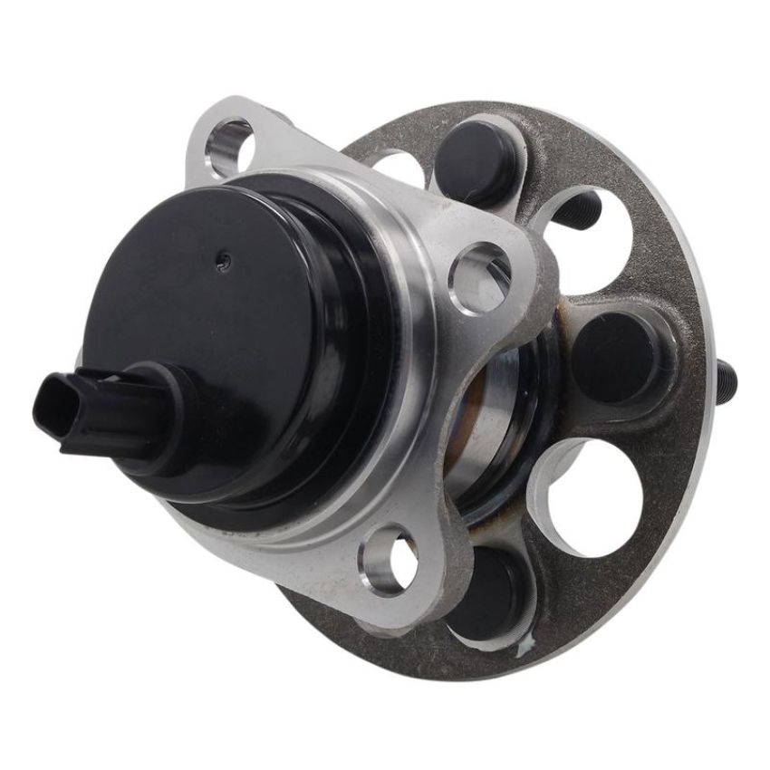 GSP 693425 08-14 Scion xD Wheel Bearing and Hub Assembly