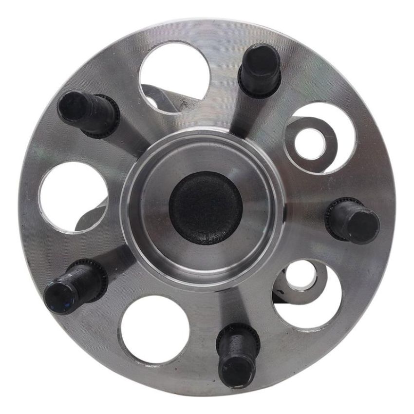 GSP 693425 08-14 Scion xD Wheel Bearing and Hub Assembly