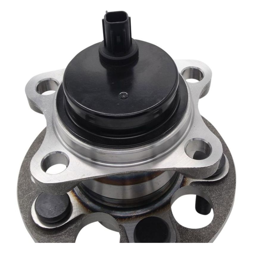GSP 693425 08-14 Scion xD Wheel Bearing and Hub Assembly