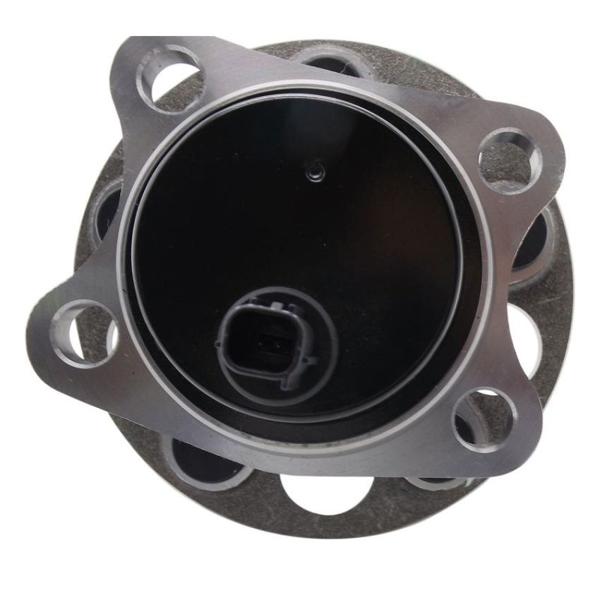 GSP 693425 08-14 Scion xD Wheel Bearing and Hub Assembly