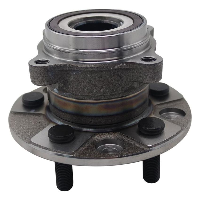 GSP 693453 Lexus, Toyota Wheel Bearing and Hub Assembly