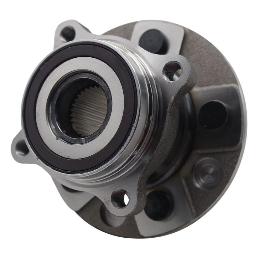 GSP 693453 Lexus, Toyota Wheel Bearing and Hub Assembly