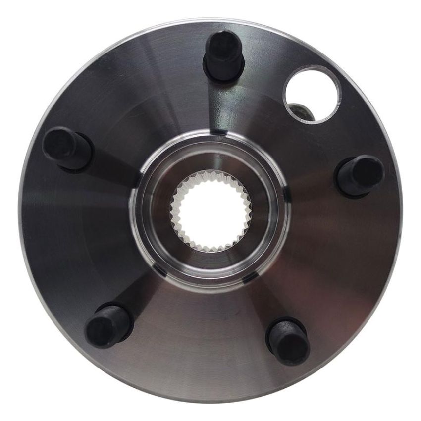 GSP 693453 Lexus, Toyota Wheel Bearing and Hub Assembly