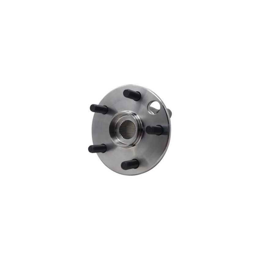 GSP 693453 Lexus, Toyota Wheel Bearing and Hub Assembly